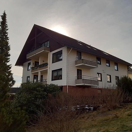 Wohnen Wie Bei Freunden Braunlage Pokój zdjęcie