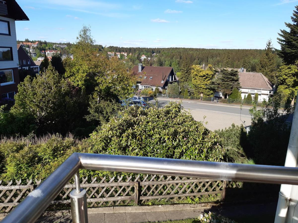 Wohnen Wie Bei Freunden Braunlage Zewnętrze zdjęcie
