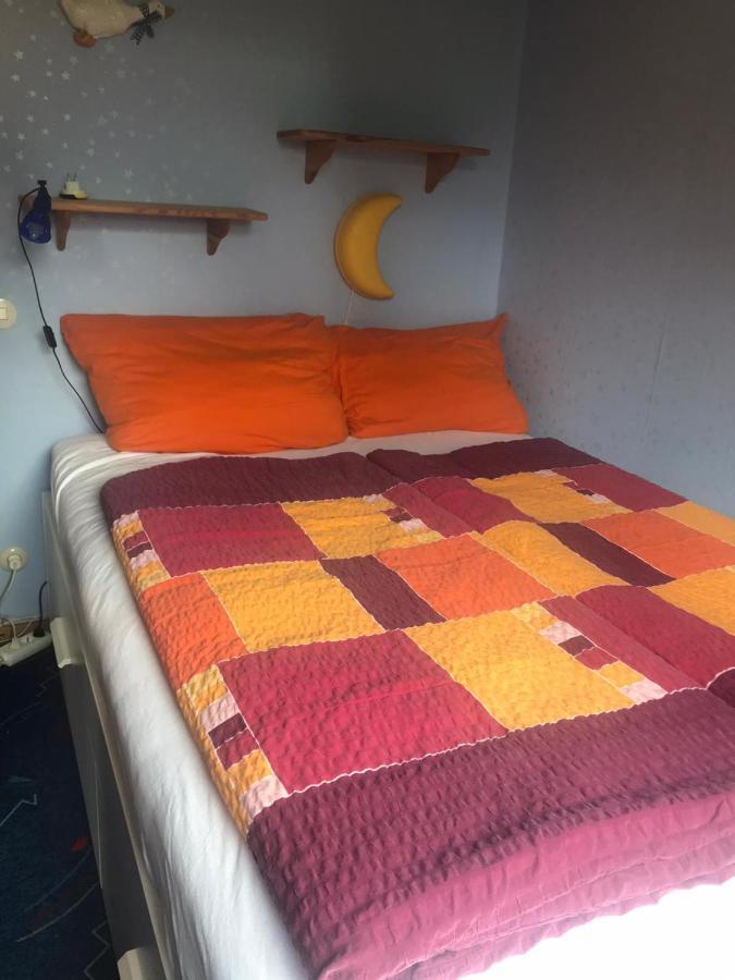 Wohnen Wie Bei Freunden Braunlage Zewnętrze zdjęcie