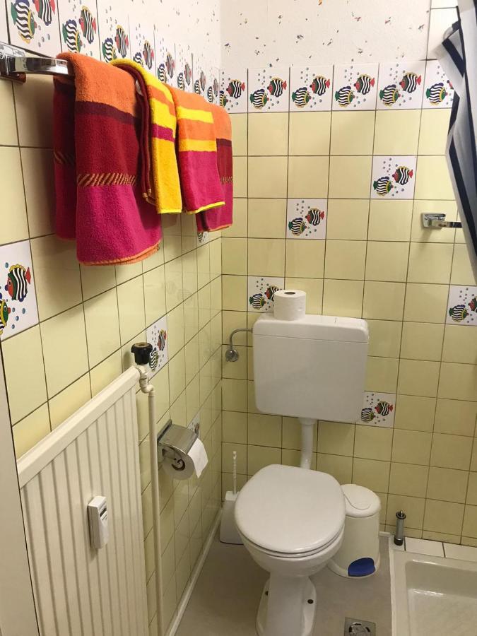 Wohnen Wie Bei Freunden Braunlage Zewnętrze zdjęcie