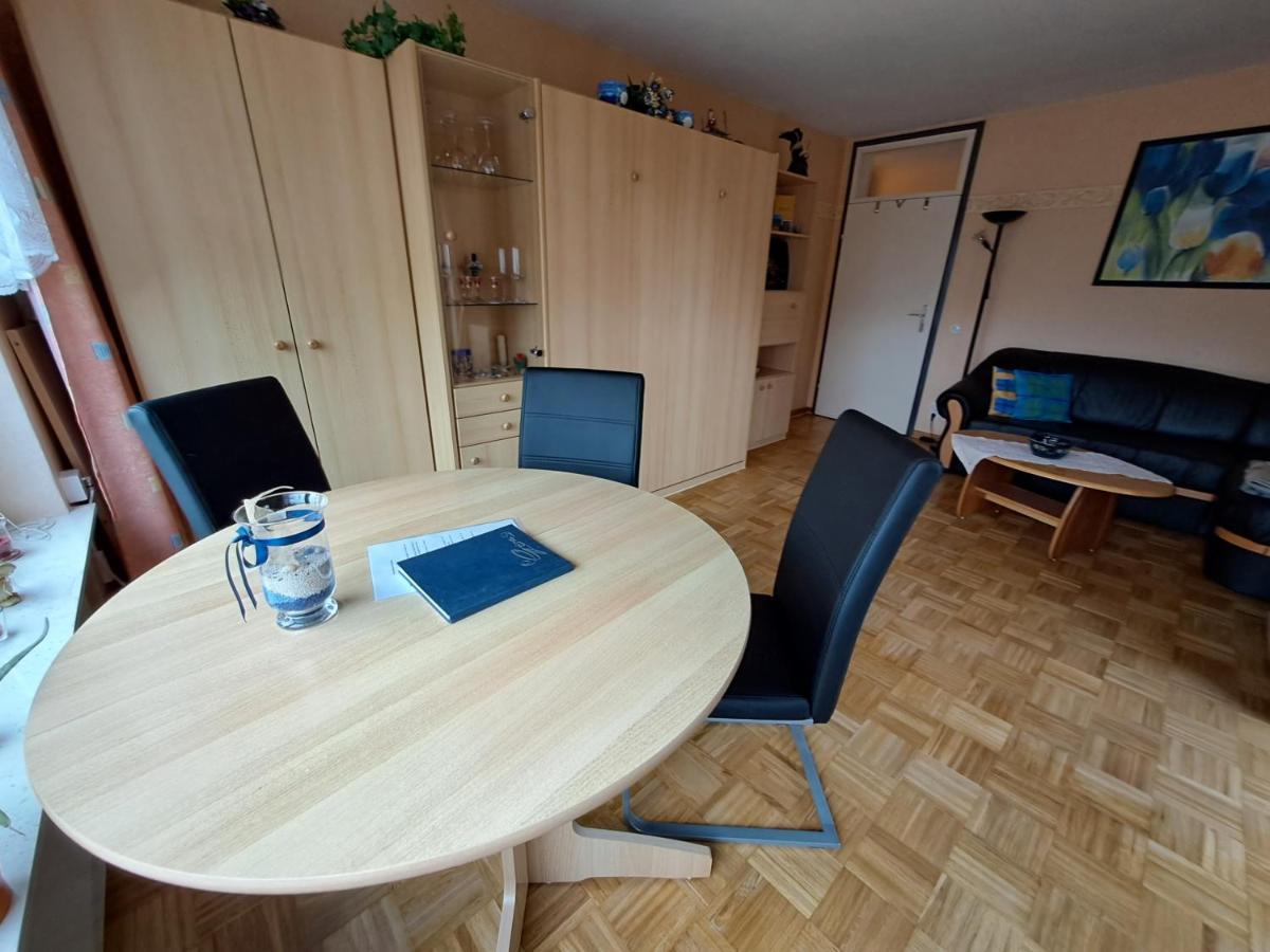 Wohnen Wie Bei Freunden Braunlage Zewnętrze zdjęcie