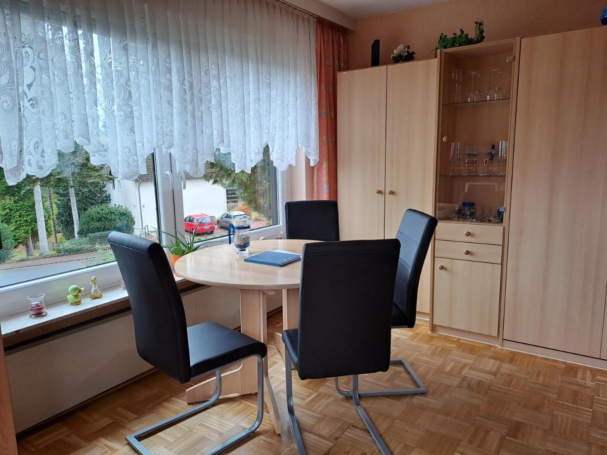 Wohnen Wie Bei Freunden Braunlage Zewnętrze zdjęcie