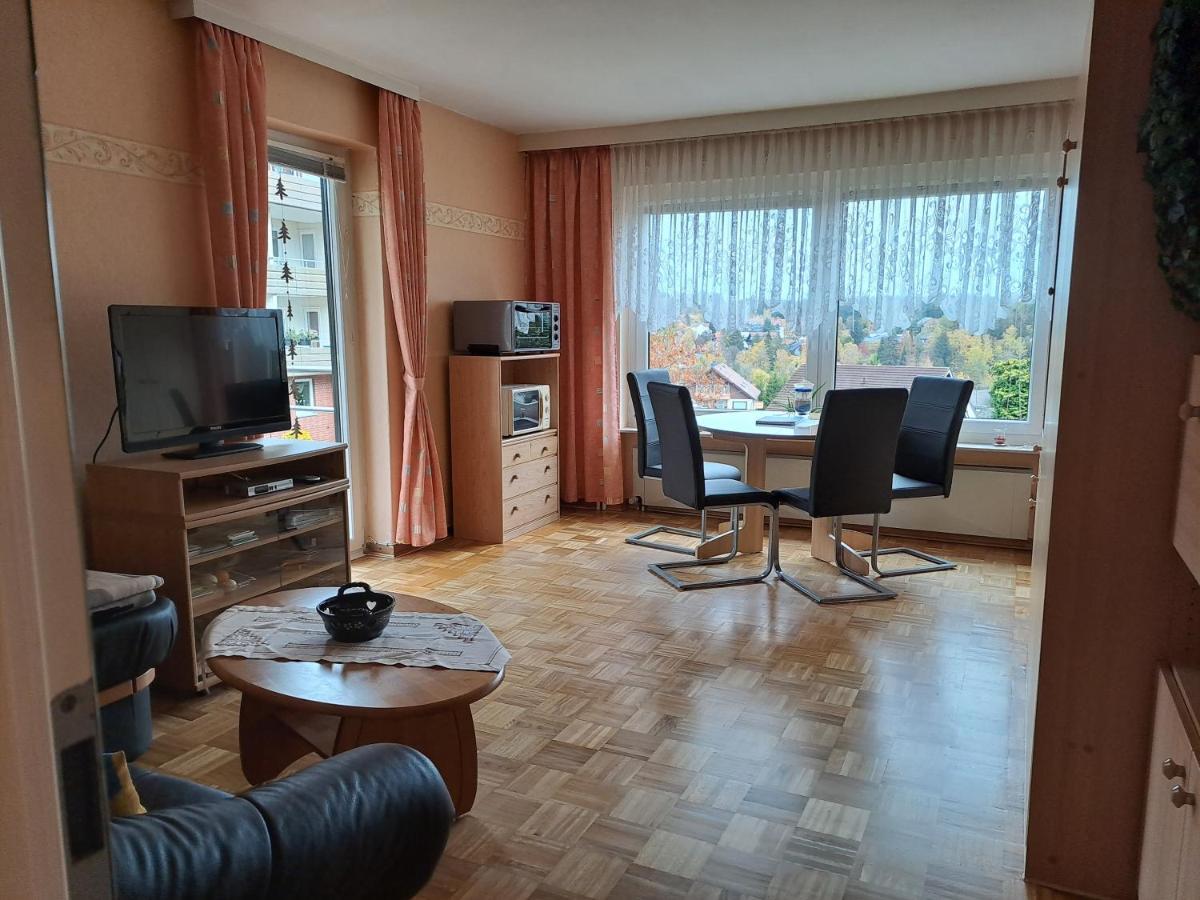 Wohnen Wie Bei Freunden Braunlage Zewnętrze zdjęcie