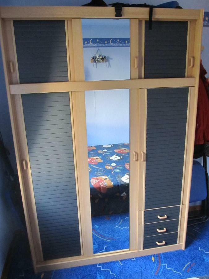 Wohnen Wie Bei Freunden Braunlage Zewnętrze zdjęcie