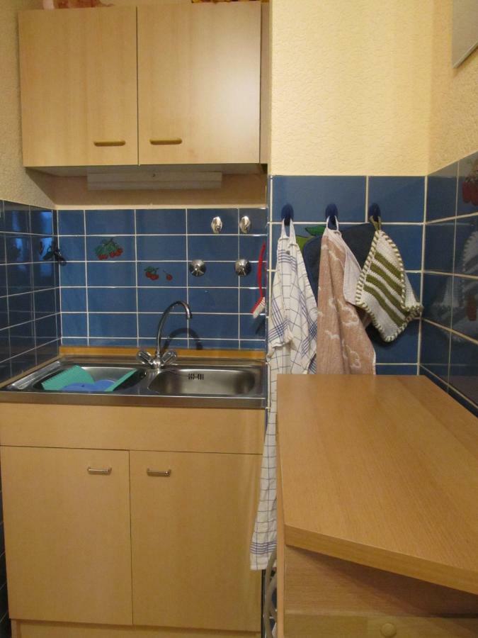 Wohnen Wie Bei Freunden Braunlage Zewnętrze zdjęcie